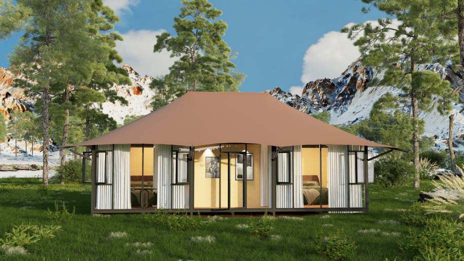 利川市装配式建筑厂家