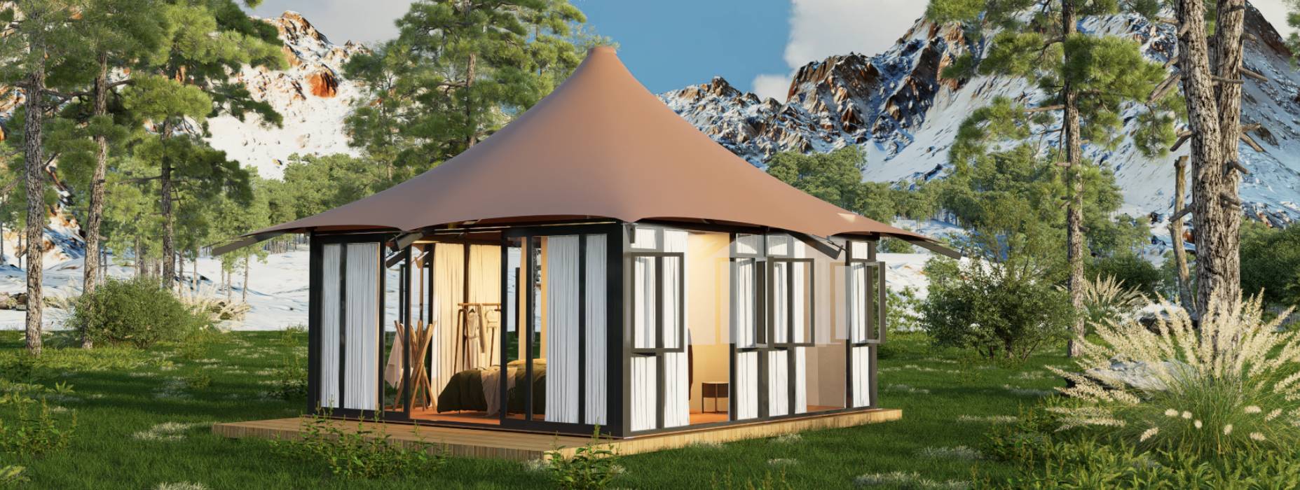 利川市装配式建筑厂家