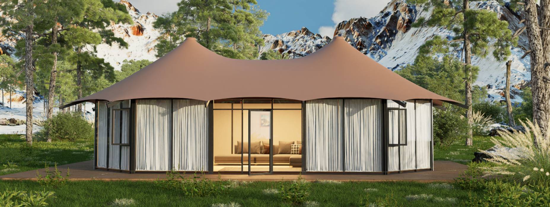 利川市移动式建筑钢结构房屋